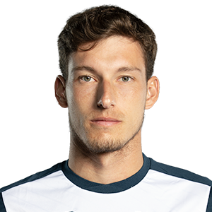 Пабло Карреньо-Буста