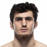 Рамазан Курамагомедов