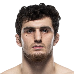 Рамазан Курамагомедов