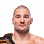 Шон Стрикленд