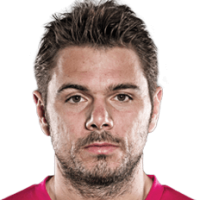 Станислас Вавринка