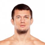 Усман Нурмагомедов