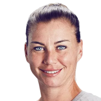 Вера Звонарёва