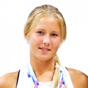 Анастасия Захарова