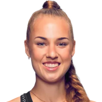 Анна Блинкова