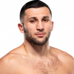 Азамат Бекоев