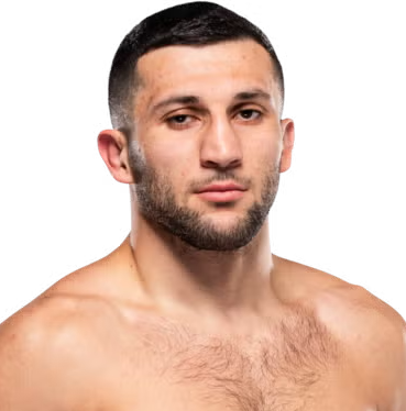 Азамат Бекоев