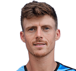 Билли Харрис