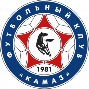 Камаз