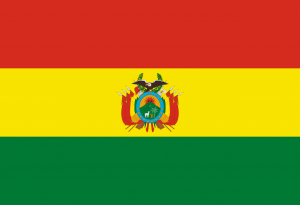 Боливия