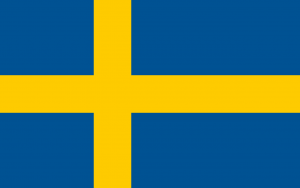 Сборная Швеции