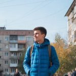 Никита Данилов