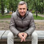 Михаил Горбатенко