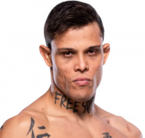 Кайо Борральо