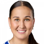 Камилла Рахимова