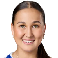 Камилла Рахимова