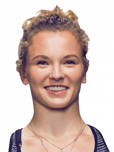 Катержина Синякова