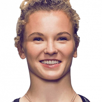 Катержина Синякова