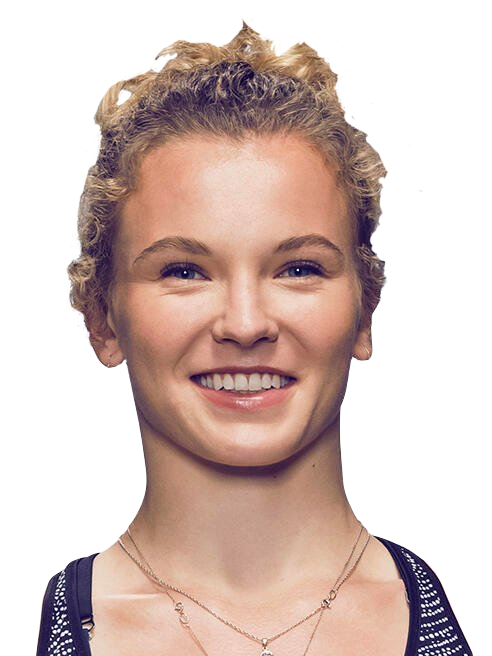 Катержина Синякова