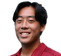 Коулман Вонг