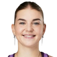 Мария Тимофеева