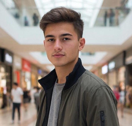 Олег Симонов