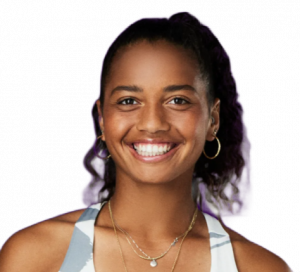 Робин Монтгомери