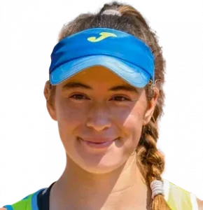 Солана Сьерра