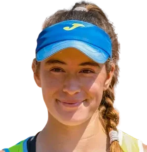 Солана Сьерра