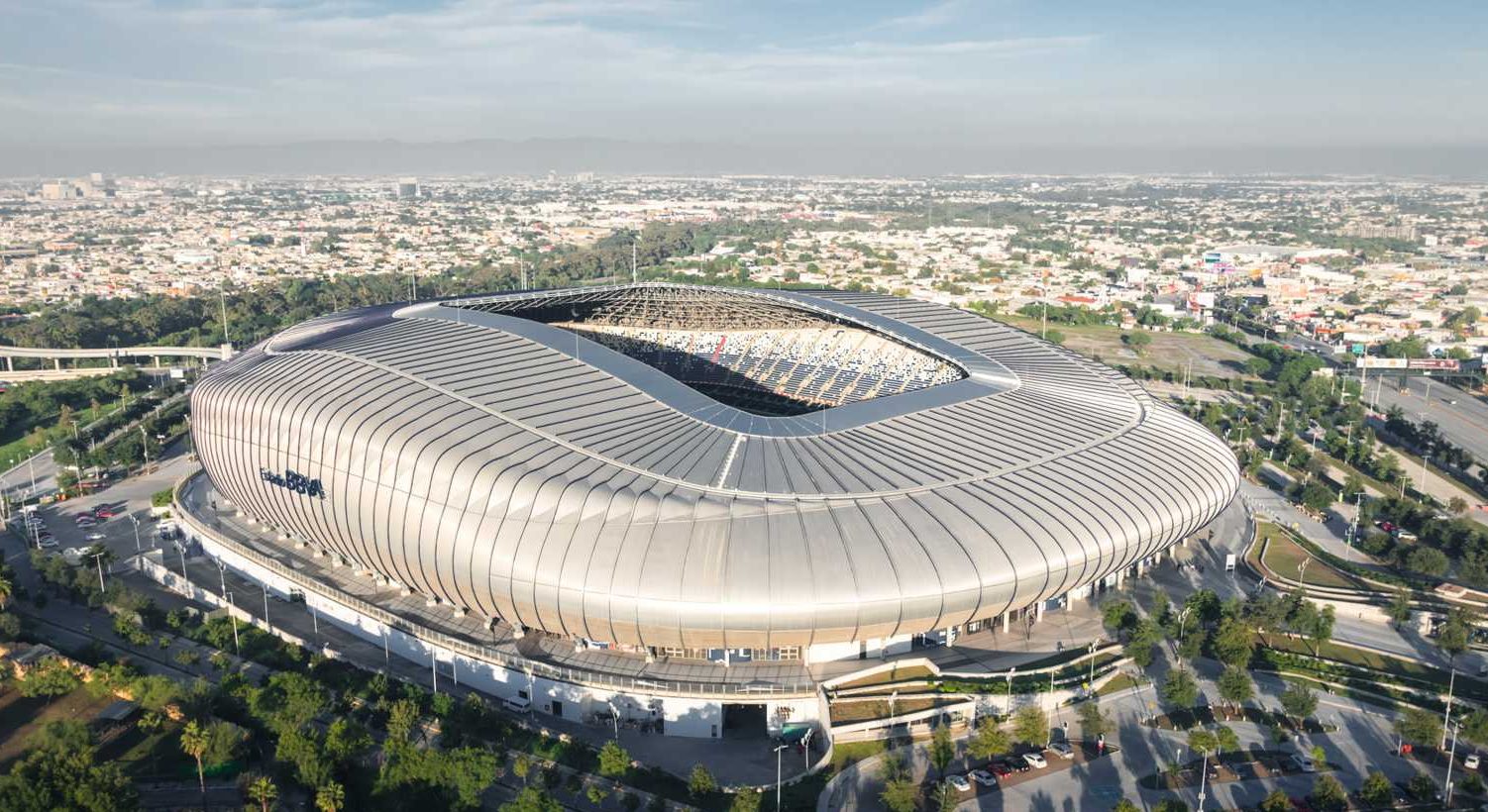 Estadio BBVA