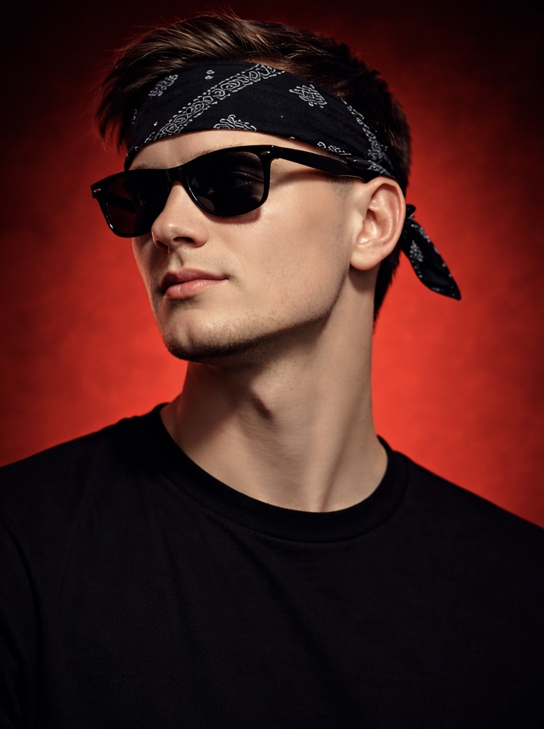 Матвей Кожурин