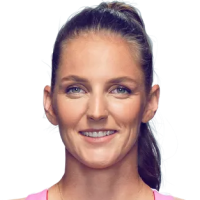 Каролина Плишкова