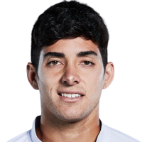 Кристиан Гарин