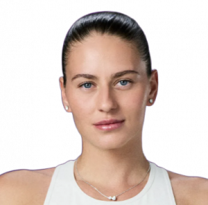 Марта Костюк