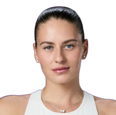 Марта Костюк