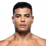 Пауло Коста