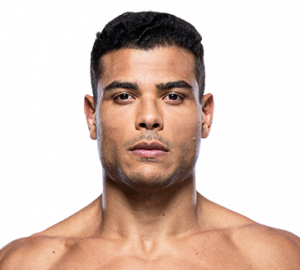 Пауло Коста