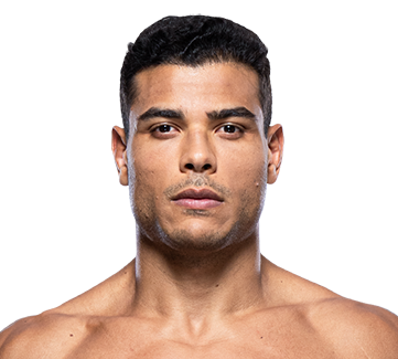 Пауло Коста