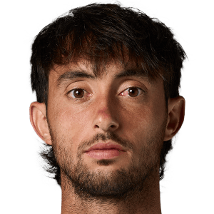 Тьяго Агустин Тиранте