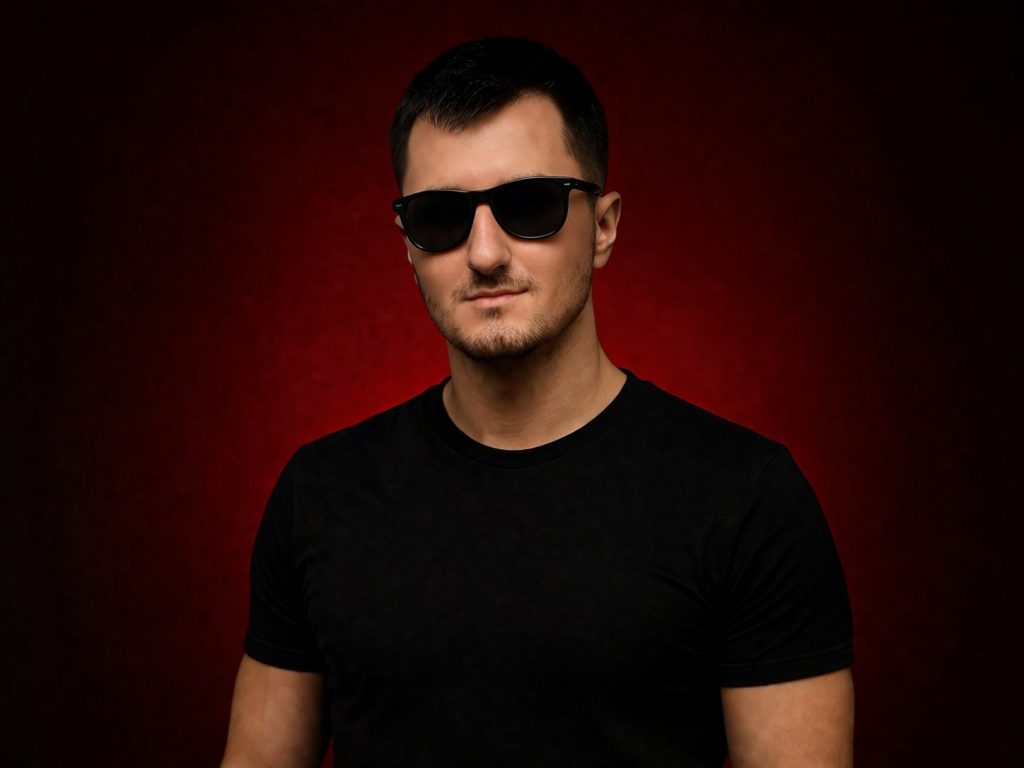 Владимир Смирнов