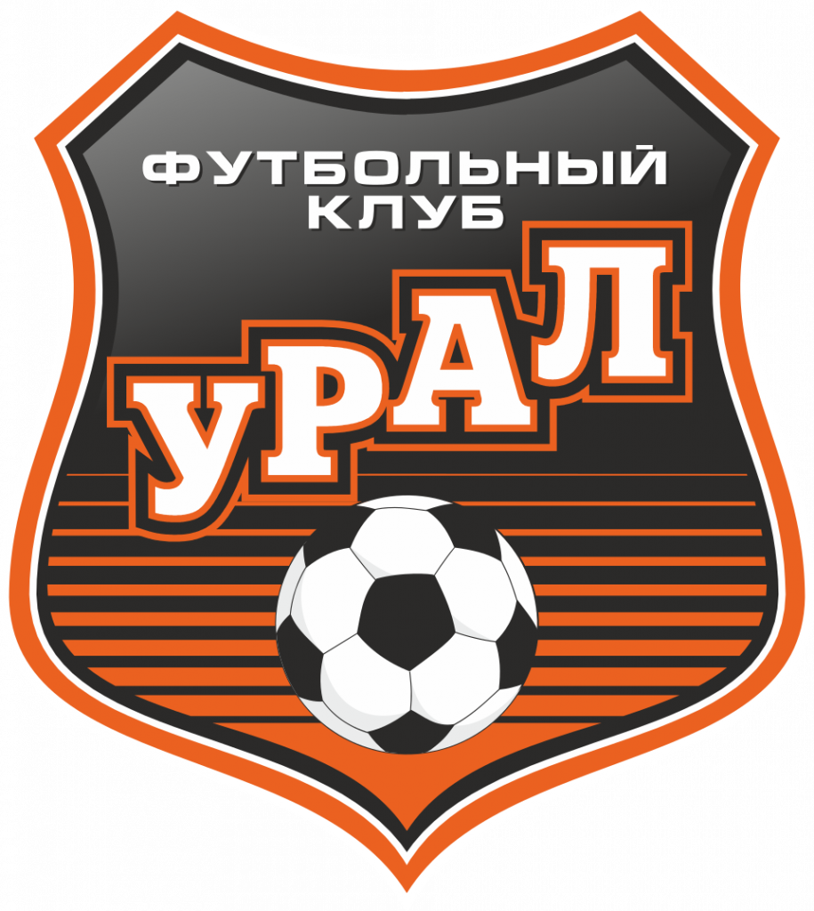 Эмблема ФК "Урал"
