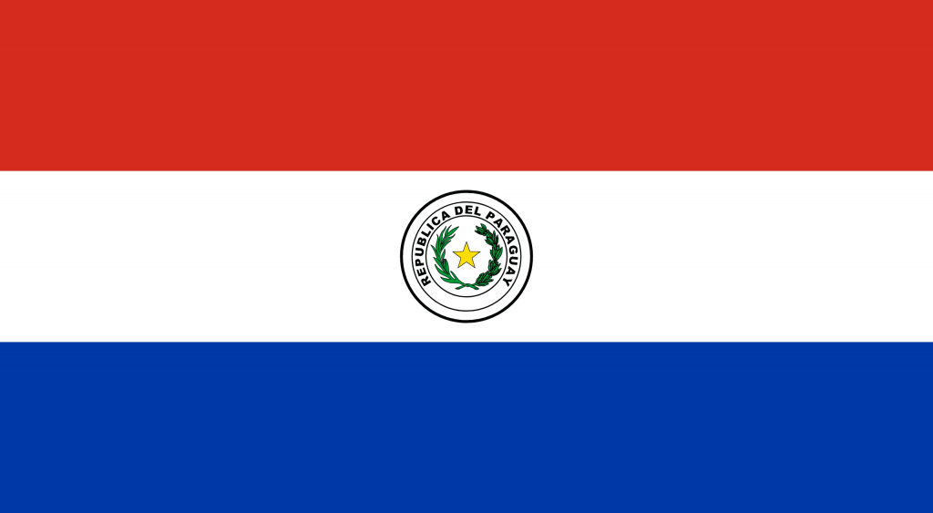 Парагвай