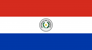 Парагвай