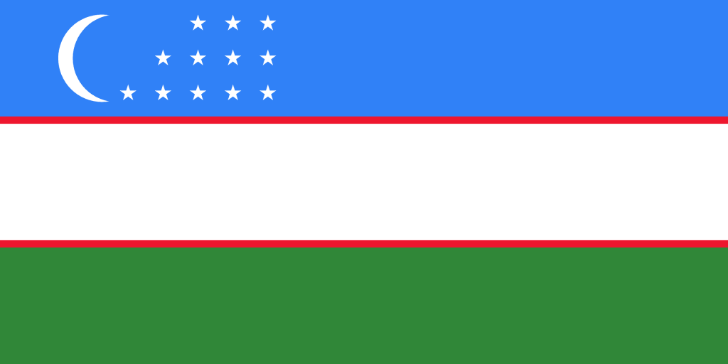 Узбекистан