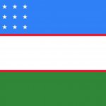 Узбекистан