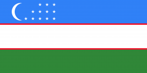 Узбекистан