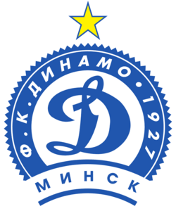 ФК Динамо Минск
