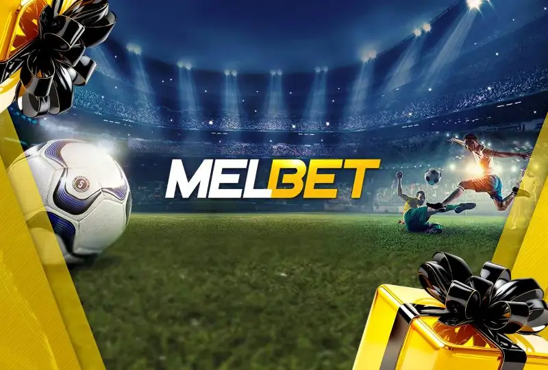 Повышенный бонус Melbet до 25 000 ₽ от BBET