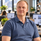 Дмитрий  Болотин