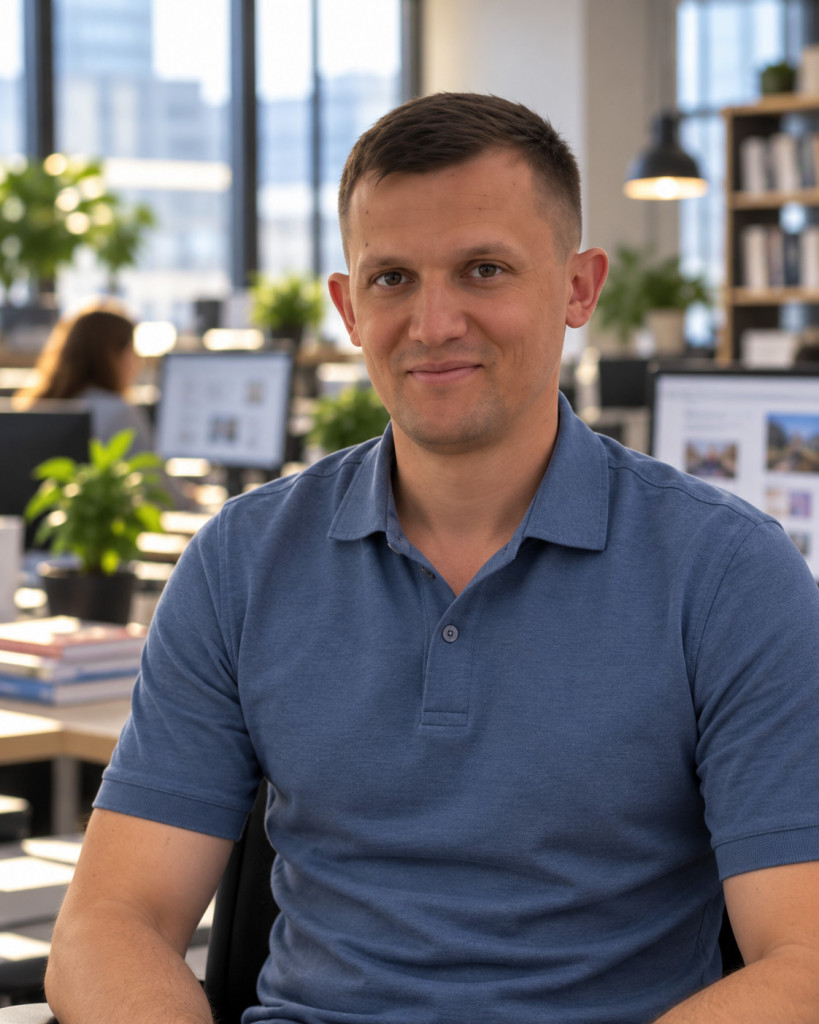 Александр Привалов